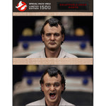 Blitzway, Ghostbusters 1984, Winston Zeddemore/Dr. Egon Spengler/Dr. Raymond Stantz/Dr. Peter Venkman, Single Pack ver.2, 1/6 Scale Action Figure