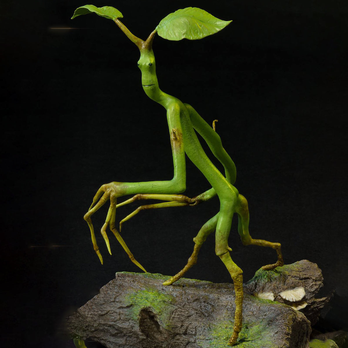 Prime 1 Studio, Where the Magic Animals Are: Pickett,10.8 Inch Statue