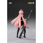HASUKI PA011 Girls' Frontline NTW-20 1/12 Scale Action Figure