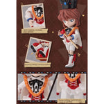 Blokees, Miracle Edition Detective Conan Anita Hailey/Mouri Ran/Model Kits Articulated