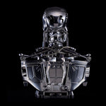 Blitzway 1/1 Scale Terminator T-800 Bust Art Statue