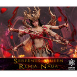 3STOYS 1/6 Serpent Queen Remia Naga Articulated Action Figures