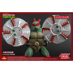 BIGFTOYS TNMT Raphael 40th Anniversary Edition BIGF-002 1/6 Scale Action Figure