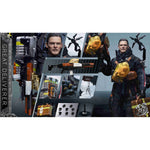 RJ TOYS, Baby Courier RJT-001, Action Figures