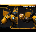 Prime 1 Studio 31-Inch Transformers Spin-off Movie Bumblebee Statue