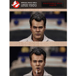 Blitzway, Ghostbusters 1984, Winston Zeddemore/Dr. Egon Spengler/Dr. Raymond Stantz/Dr. Peter Venkman, Single Pack ver.2, 1/6 Scale Action Figure