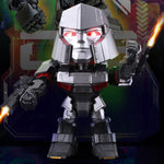 Figura de acción de Megatron de la serie KillerBody Transformers One G1