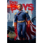 STAR ACE Toys The Boys: Homelander Deluxe Edition Action Figure