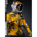 DAMTOYS, U-2 Dragon Lady Reconnaissance Aircraft Pilot & SR-71 Blackbird Reconnaissance Aircraft Test Pilot, Action Figures