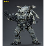 JOYTOY APOC Series Bedrock Fury Fire Strike Mech ST-8618 JT03448 1/25 Scale Action Figure