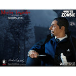 STAR ACE Toys White Zombie Normal Edition Polyresin Statue