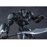Kits de modelos preensamblados fáciles de Transformers Optimus Primal de la serie AMK de Yolopark
