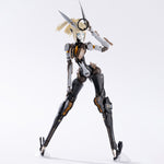 Earnestcore Craft  Rasado Project Stella Lily Assembly Model Kits