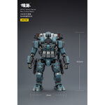 JOYTOY Warhammer 40,000 APOC Series Falcon Riot Control Mech ST-8607 1/25 Scale JT03042 Action Figure
