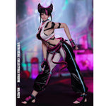 PLAY TOY 1/6 Spider-Woman Agent 6th Generation Action Figures