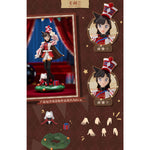 Blokees, Miracle Edition Detective Conan Anita Hailey/Mouri Ran/Model Kits Articulated