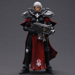 JOYTOY Warhammer 40,000 Adepta Sororitas Battle Sister Sister Noyalle Reissue Edition Action Figures