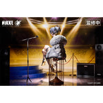 Hatsu Welkin Goddess of Victory: Nikke Noise Classic Diva 1/6 Scale Art Figurine