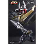 CCS TOYS Mortal Mind Super Robot Wars Ultimate DANCOUGA Action Figures