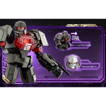 (Only Shipped to the US) BLOKEES Origins One Megatron Assembly Model Kits Beyond Edition