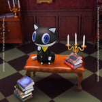 HIYA EXQUISITE BASIC Series Persona 5 - Joker Action Figures