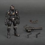 TOY ALLIANCE Acid Rain World FAV-A127 Myrmidon Enforcer Action Figures
