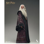 INART Harry Potter and the Chamber of Secrets InArt Albus Dumbledore 1/6 Scale Action Figure Set