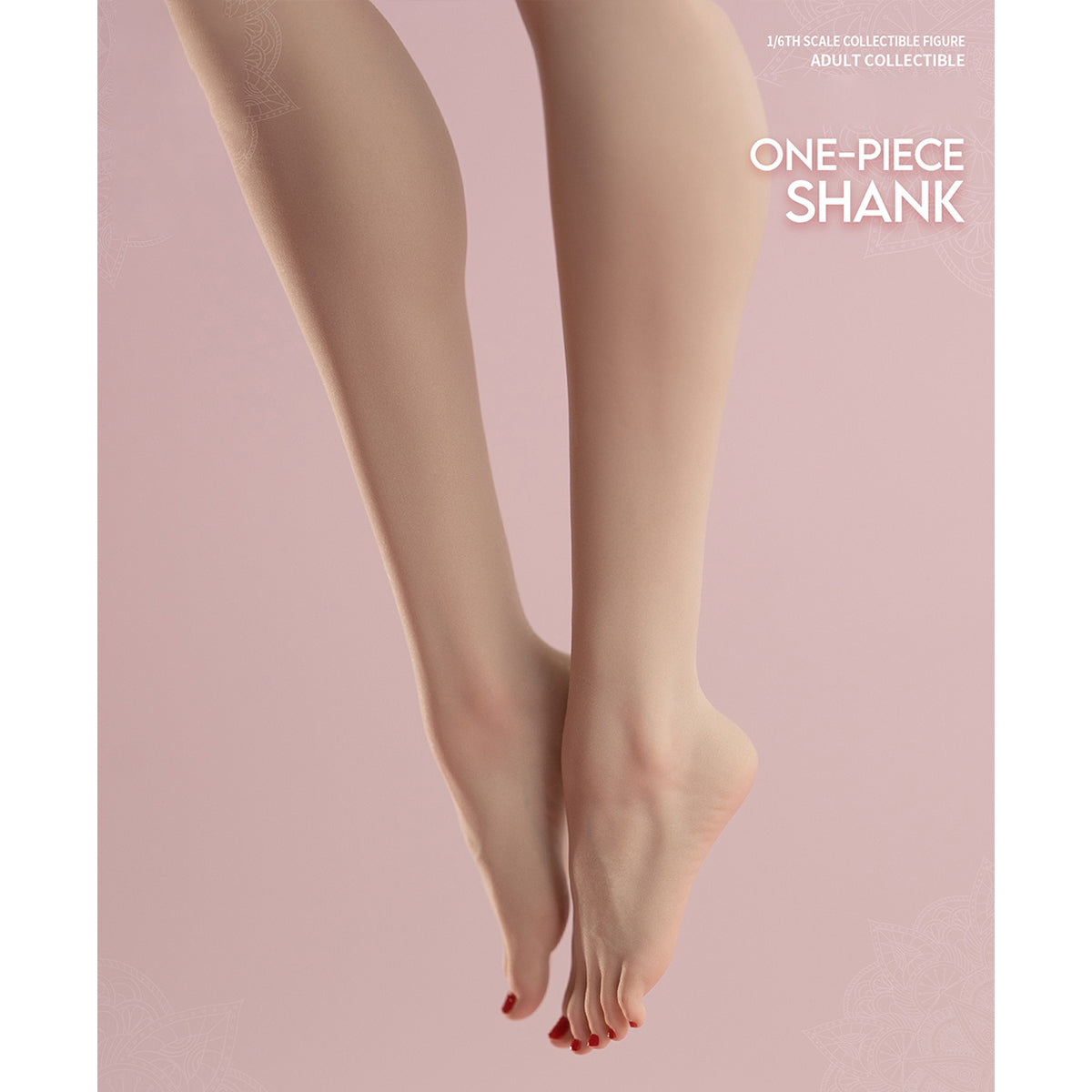 Worldbox Female Body One Piece Shanks Accessory
