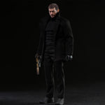HOTPLAY Captain Wolf Hunter Action Figures & Accessory Pack