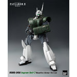 Threezero Ingram Unit 2 Reactive Armor Version 1/35 Scale Action Figure