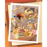 FT.FIRE YOYO: 72 Changes, Now! Series Mini Figure Blind Box