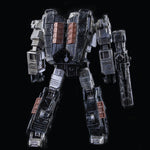 Threezero 10-Inches Transformers: War For Cybertron Trilogy - DLX Megatron Action Figures