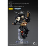 JOYTOY Warhammer 40K Space Marines 2, Edición especial limitada del juego, figura de acción
