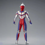 ZD Toys Ultraman Tiga Multi Type UL-A01X 1/10 Figure