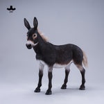 JXK JXK307 Mule 1/6 Static Animal Figure | Choose Ver. A–D