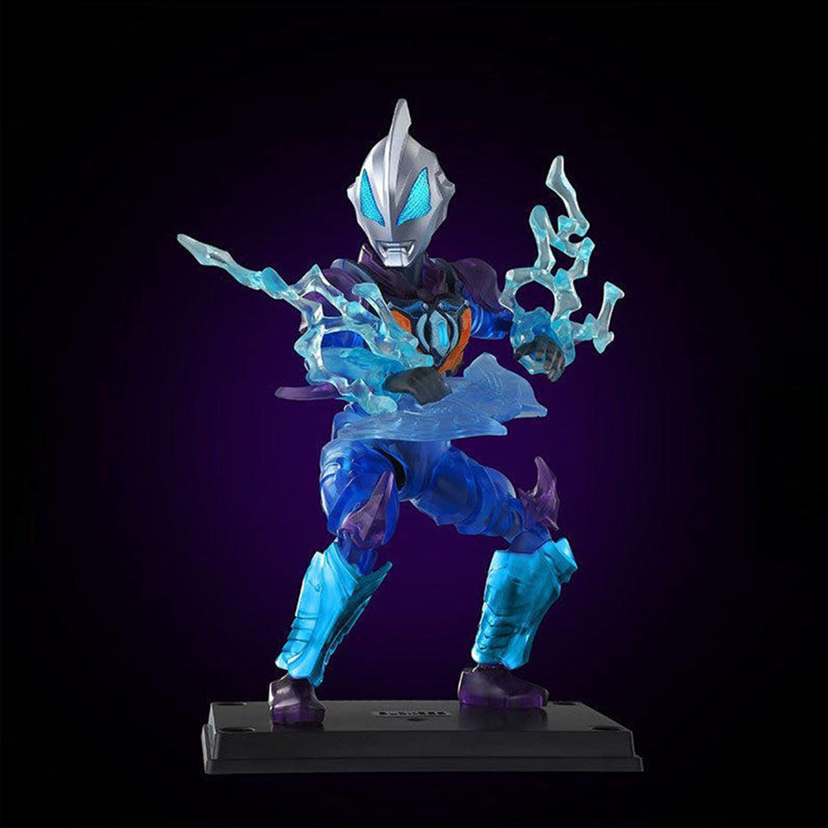 BLOKEES Ultraman Shining Version S 01 - Light of the Ancient Era 73270 Blind Box