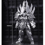 Figuras de acción mecha transformable Breakhorn de la serie Yinglong Guard de CANG TOYS