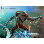 HIYA Godzilla vs Kong：The New Empire The Skar King SSG0197 Action Figure