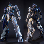 XIAOT Dragon Escort Agency Ling Yao DP-H01 1/100 Scale Model Kit