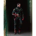 MUFF × V.collectibles MF08 Inglorious Bastard 1/12 ADAM Figure