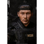 DAMTOYS Extreme Battlefield Tactical Ming Dynasty - Jinyiwei Action Figures