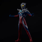 Figuras de acción Ultraman Zero de POPONE TOYS