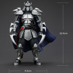 (Only Shipped to the US) JOYTOY TMNT-Shredder JT00157 1/18 Scale Action Figure