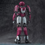 Yolopark, TRANSFORMERS (PELÍCULA 8) - TF ONE: Serie AMK (Modo Cogged) Alita-1 Maqueta