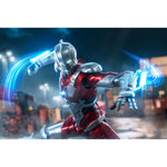 ZD Toys, Ultraman móvil de primera generación, conjunto completo de figuras de acción