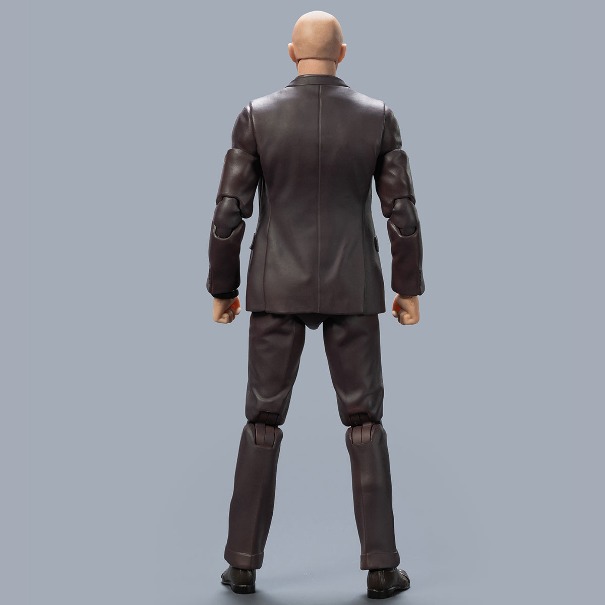 Fondjoy 1/9 DC Series: Superman - Lex Luthor DC1018 Action Figures