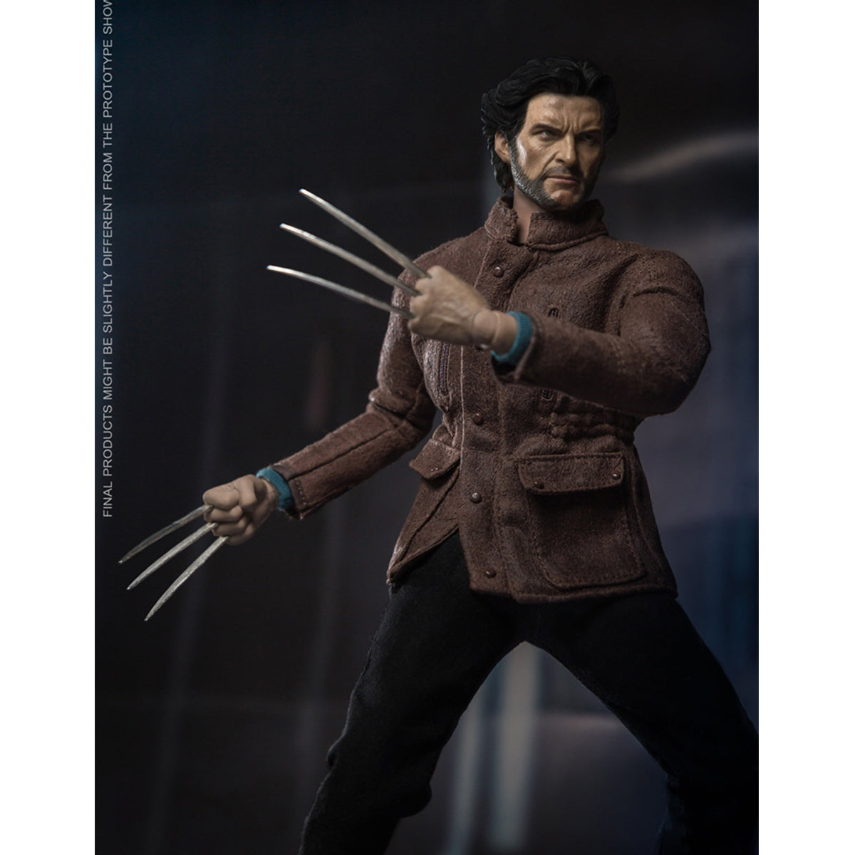 VFTOYS, Wolverine Clothing Set, For 12 Inches Figure