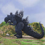 Figurines articulées Godzilla contre Mechagodzila