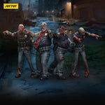 JOYTOY 1/25 Dark Source Zombie Figure Series Action Figures