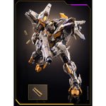 MOSHOW MS0006 Progenitor Ultimate Edition The Scourge Of God Action Figure